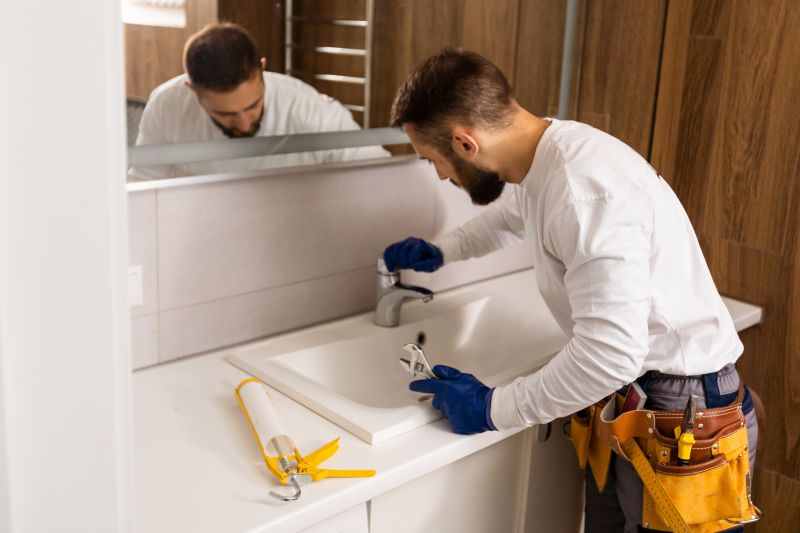 Top Bathroom Remodeling Companies in Escondido, CA