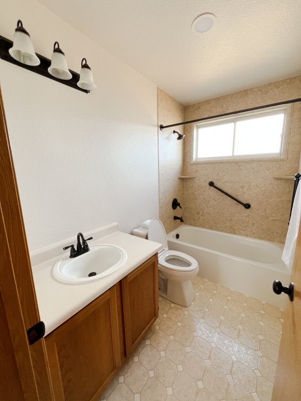 Top Bathroom Remodeling Companies in Ramona, CA
