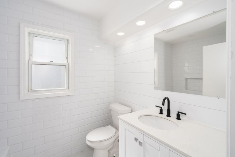 Top Bathroom Remodeling Companies in Ramona, CA