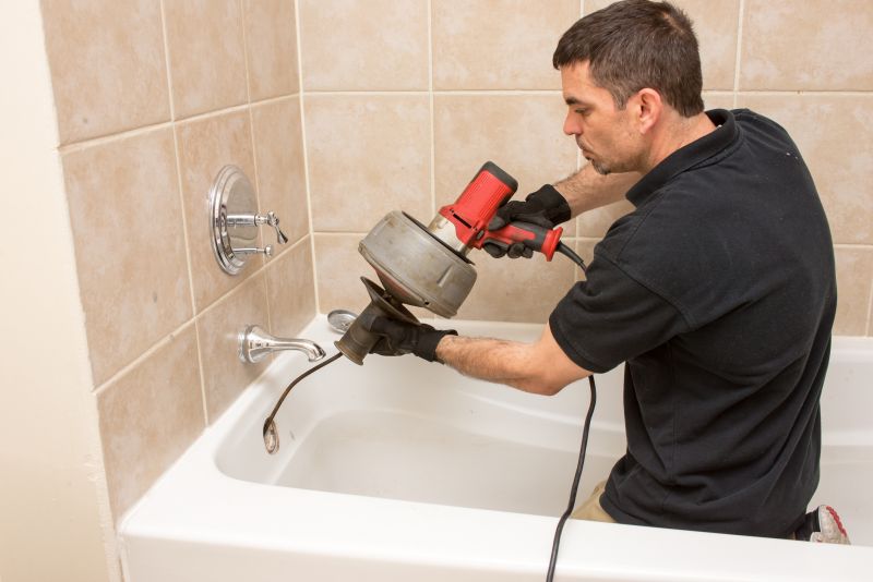Plumbing Services
